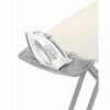 Whitmor 64 in. H X 17.5 in. W X 2.5 in. L Ironing Board Pad Included 5555-11102